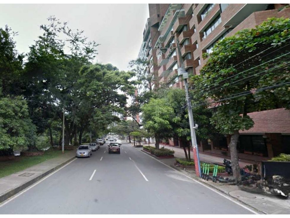 Apartamento tipo Penthouse oeste de Cali