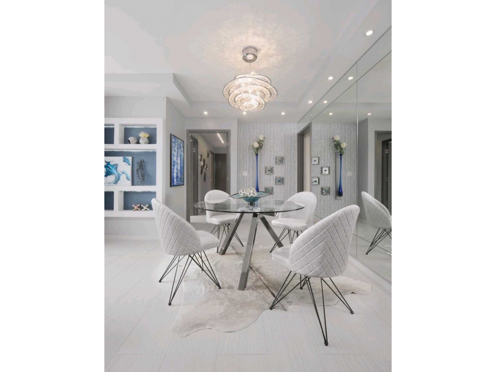 OPORTUNIDAD PENTHOUSE SAN FRANCISCO 272M2 PH THE TOWERS — foto 3