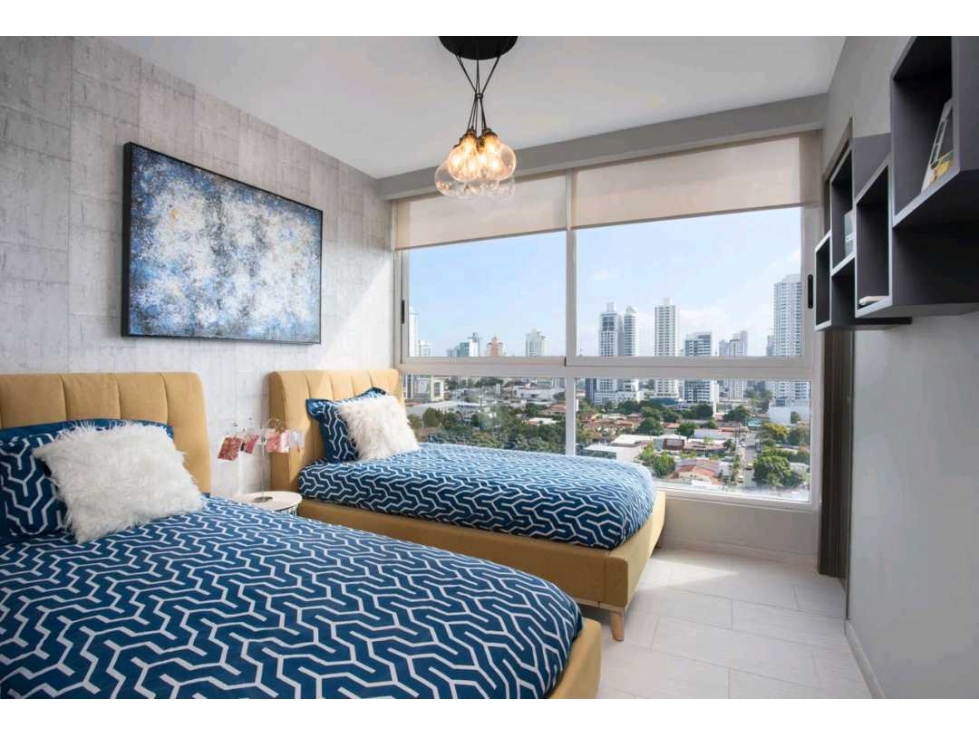 OPORTUNIDAD PENTHOUSE SAN FRANCISCO 272M2 PH THE TOWERS — foto 6
