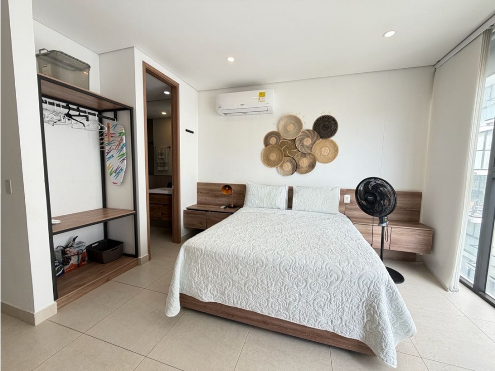 Apartamento TIPO SUITE SALINAS DEL MAR