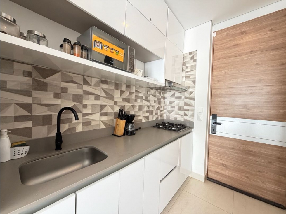 Apartamento TIPO SUITE SALINAS DEL MAR — foto 2