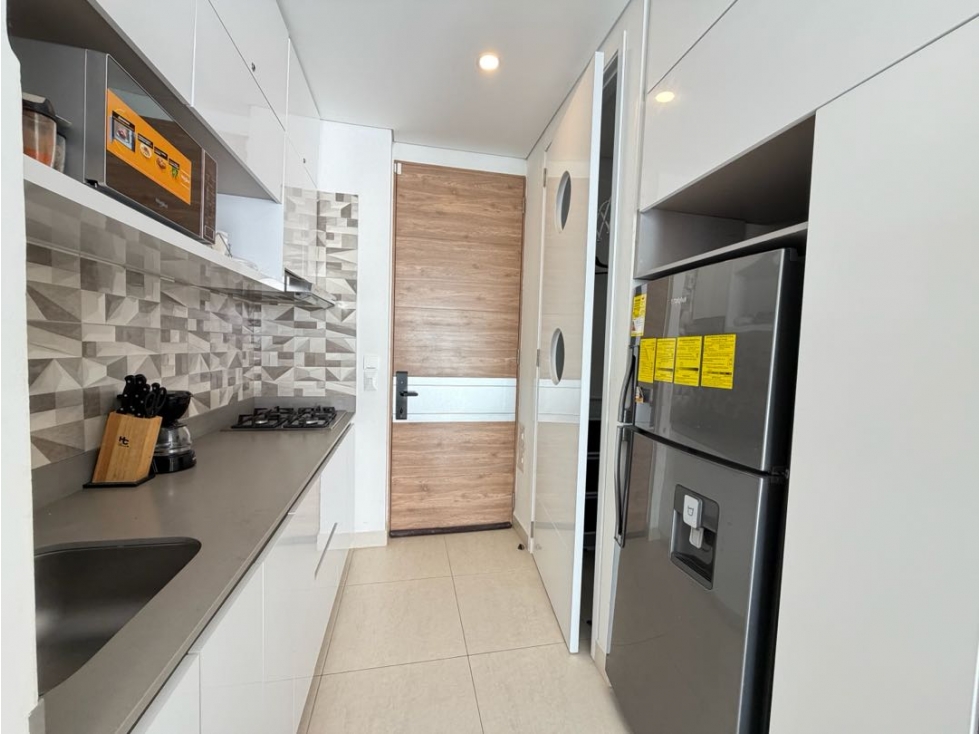 Apartamento TIPO SUITE SALINAS DEL MAR — foto 3