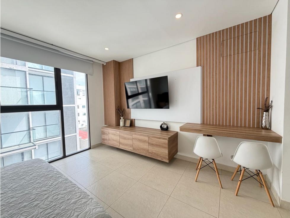 Apartamento TIPO SUITE SALINAS DEL MAR — foto 5
