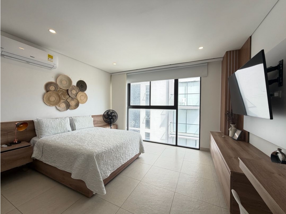 Apartamento TIPO SUITE SALINAS DEL MAR — foto 6