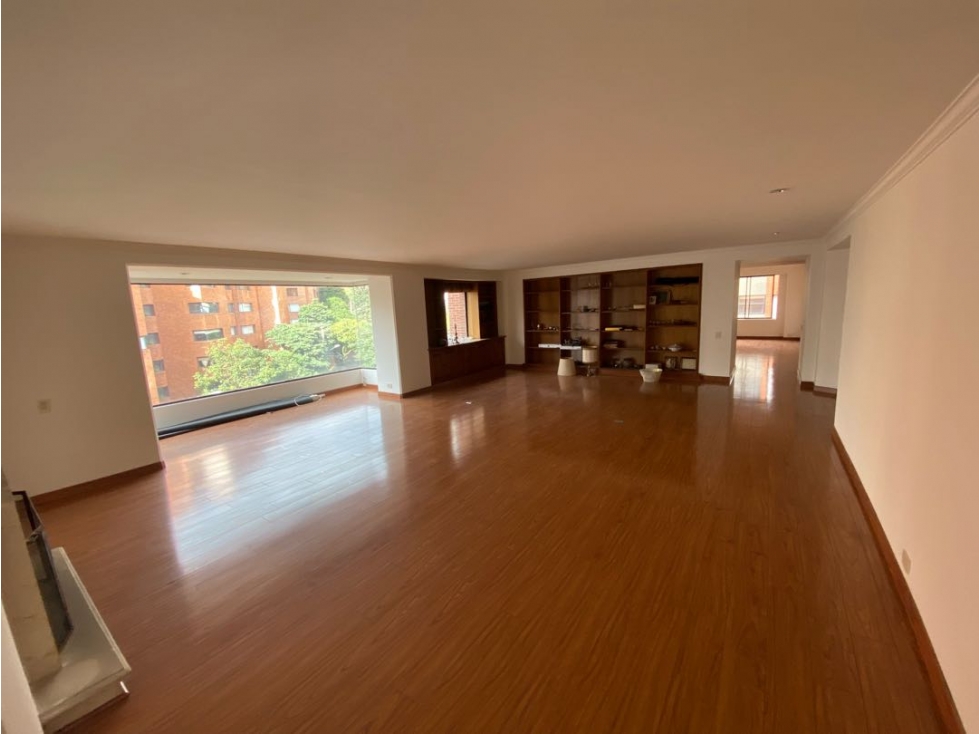 Apartamento ROSALES
