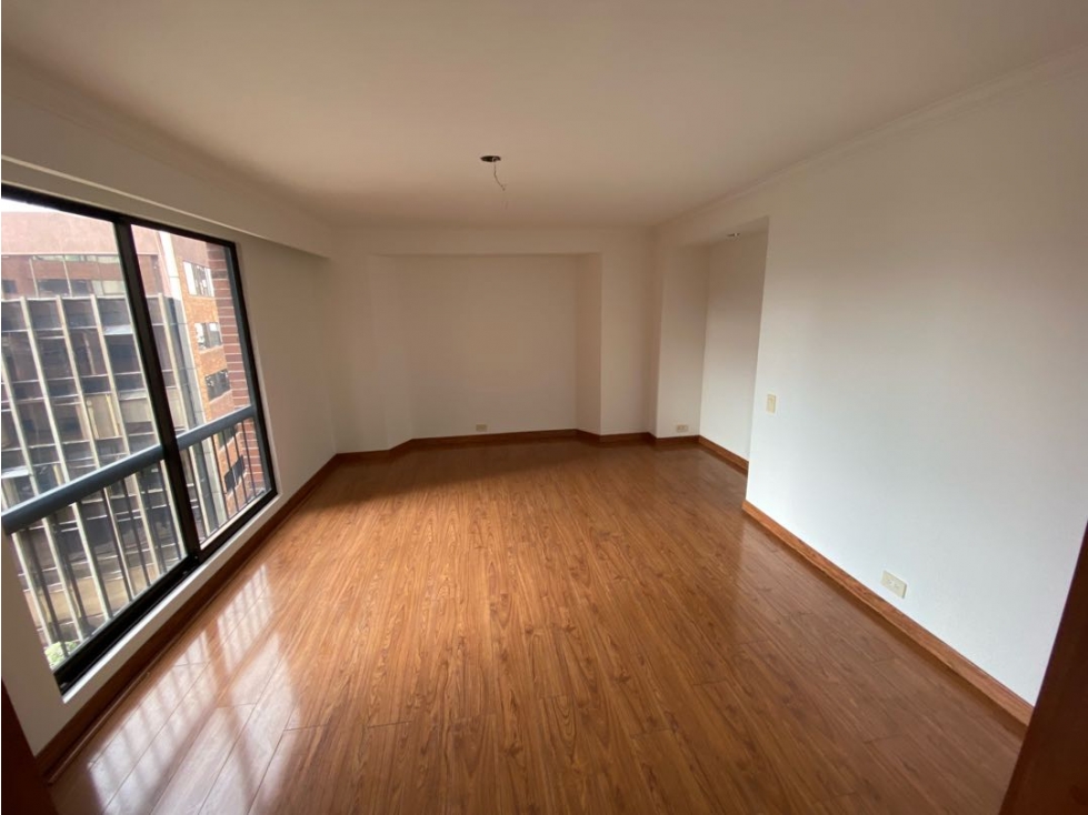 Apartamento ROSALES — foto 2