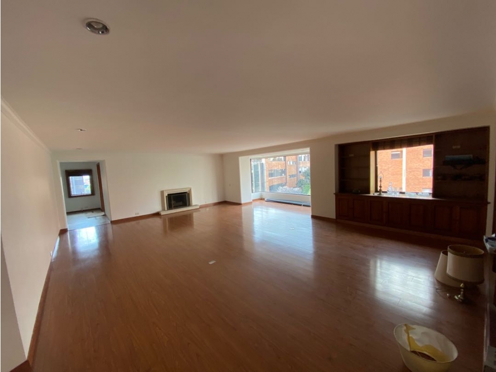 Apartamento ROSALES — foto 6