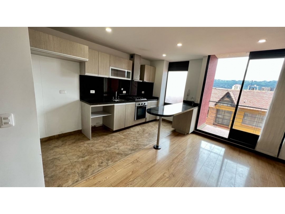 Apartamento Toscana - Chía
