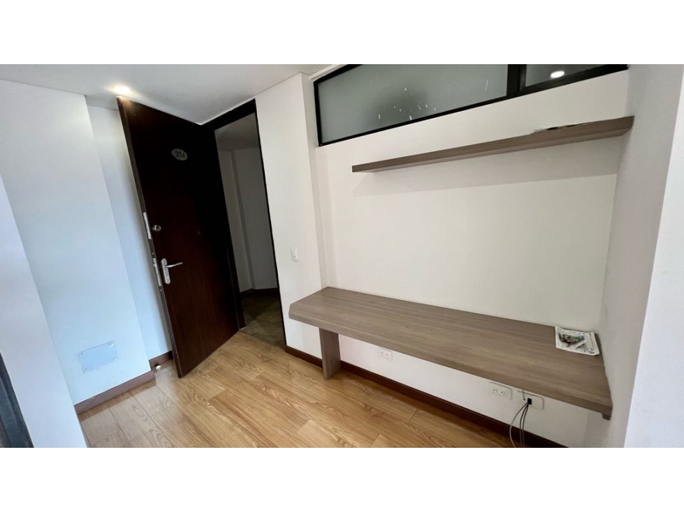 Apartamento Toscana - Chía - 2
