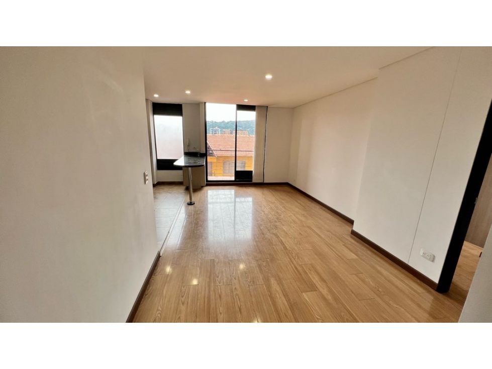 Apartamento Toscana - Chía - 3