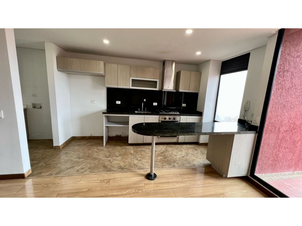 Apartamento Toscana - Chía - 4