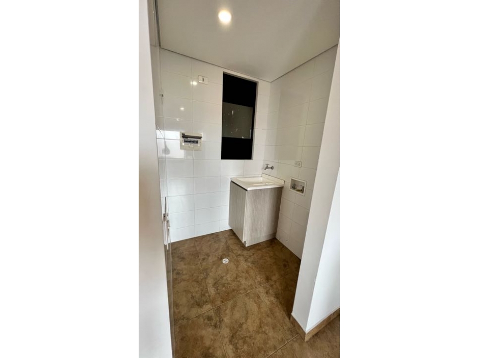 Apartamento Toscana - Chía - 5