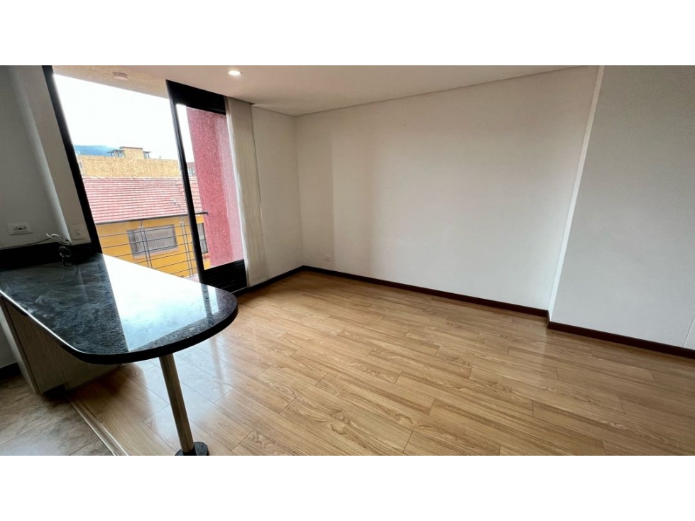 Apartamento Toscana - Chía - 6