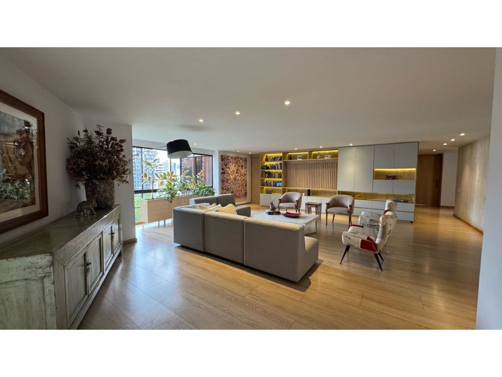 Apartamento totalmente remodelado para la venta - Castropol — foto 3