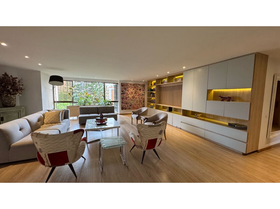 Apartamento totalmente remodelado para la venta - Castropol — foto 4