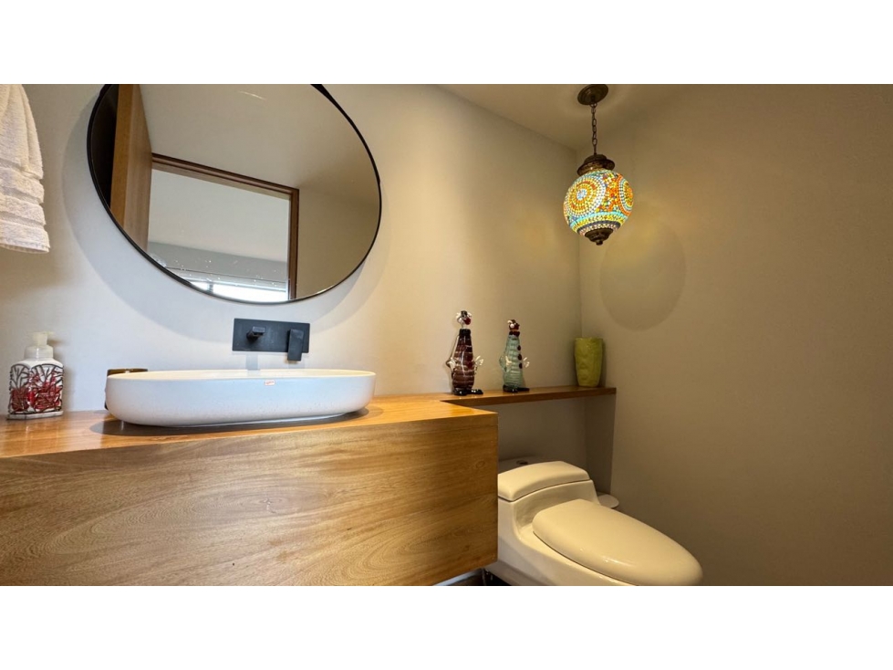 Apartamento totalmente remodelado para la venta - Castropol — foto 5