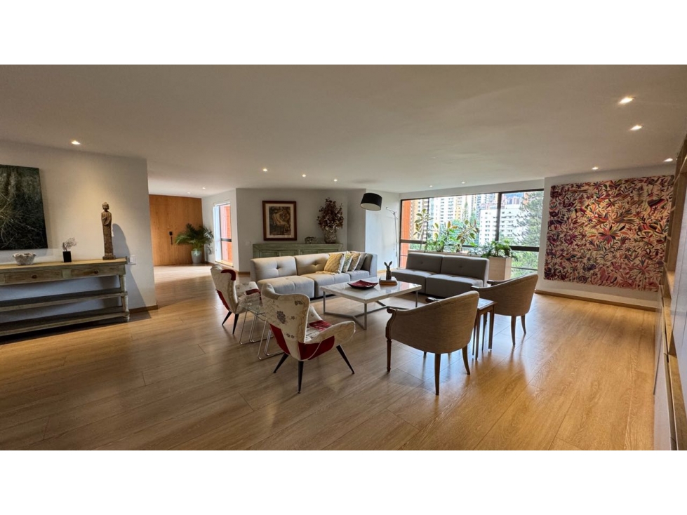Apartamento totalmente remodelado para la venta - Castropol — foto 2