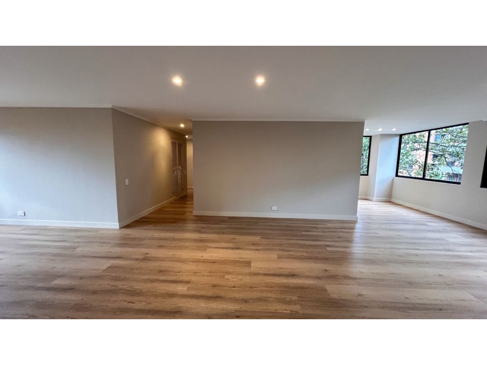 APARTAMENTO TOTALMENTE REMODELADO SECTOR ALEJANDRÍA/EL POBLADO