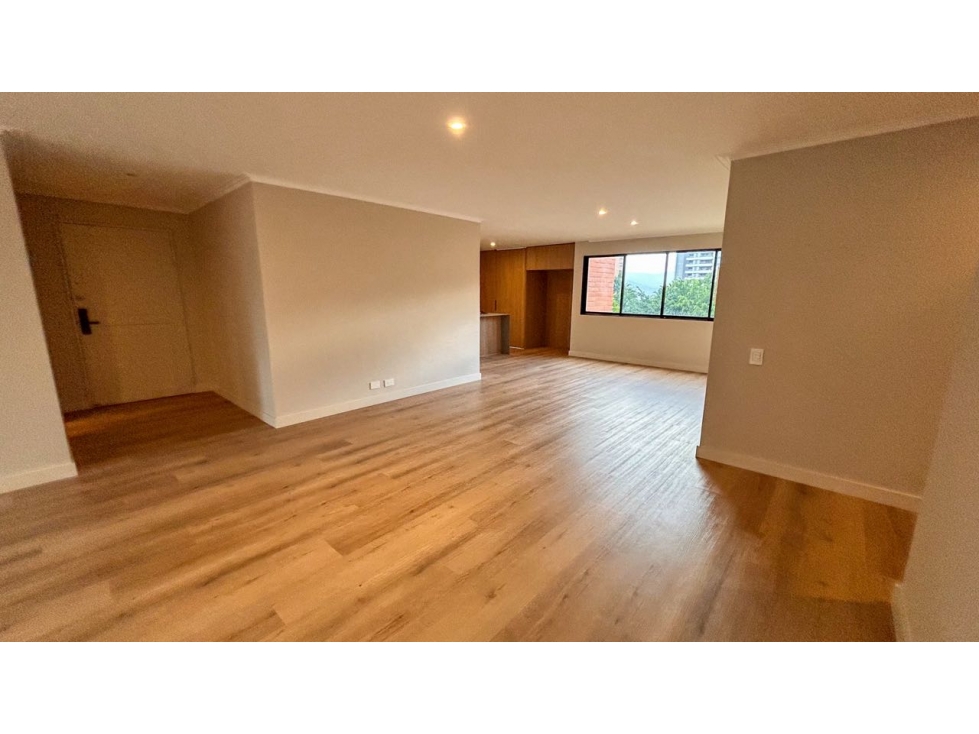 APARTAMENTO TOTALMENTE REMODELADO SECTOR ALEJANDRÍA/EL POBLADO — foto 6