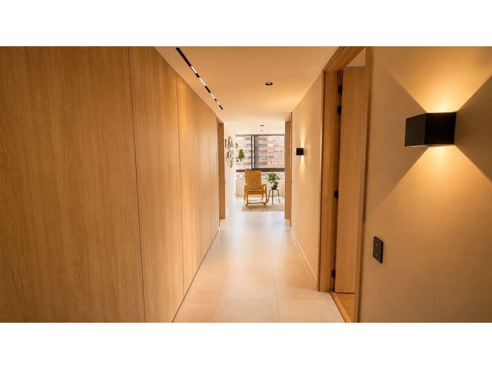 Apartamento Totalmente remodelado muy moderno LaTomatera poblado — foto 6