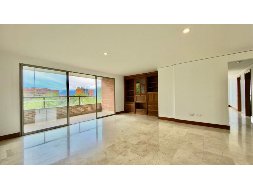 APARTAMENTO TRADICIONAL EN EL POBLADO - SAN LUCAS