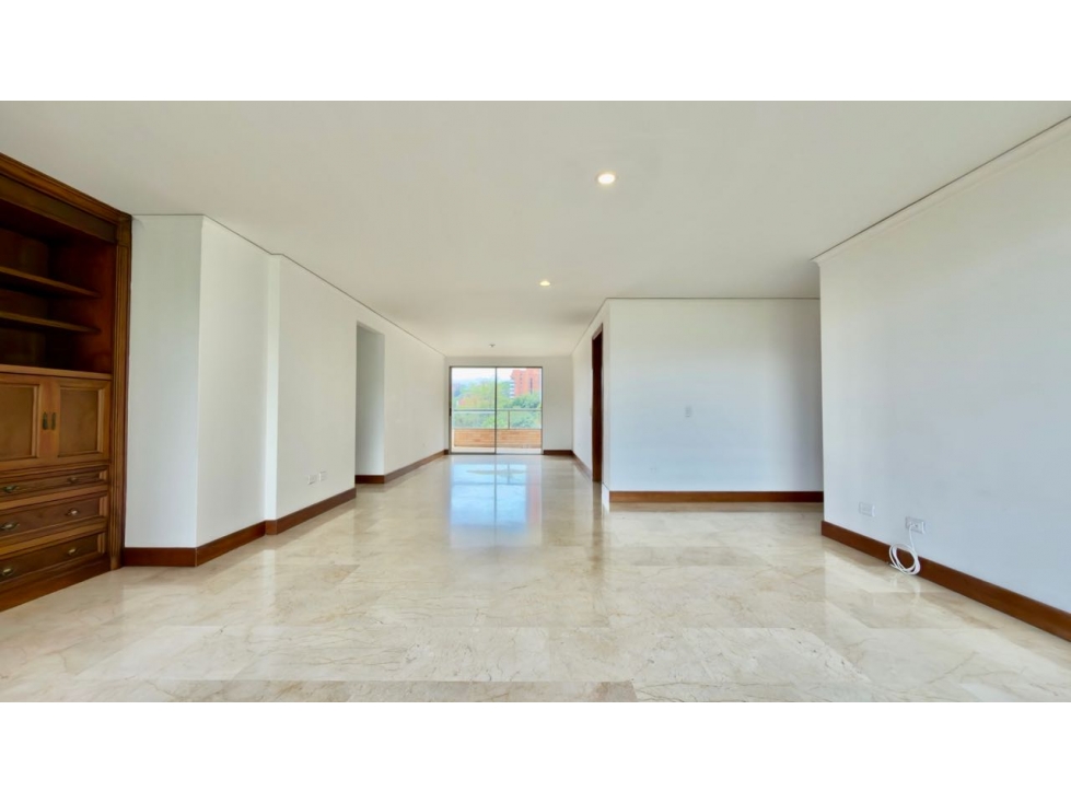 APARTAMENTO TRADICIONAL EN EL POBLADO - SAN LUCAS — foto 2
