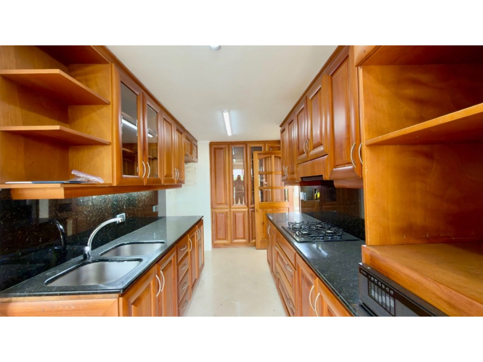 APARTAMENTO TRADICIONAL EN EL POBLADO - SAN LUCAS — foto 4