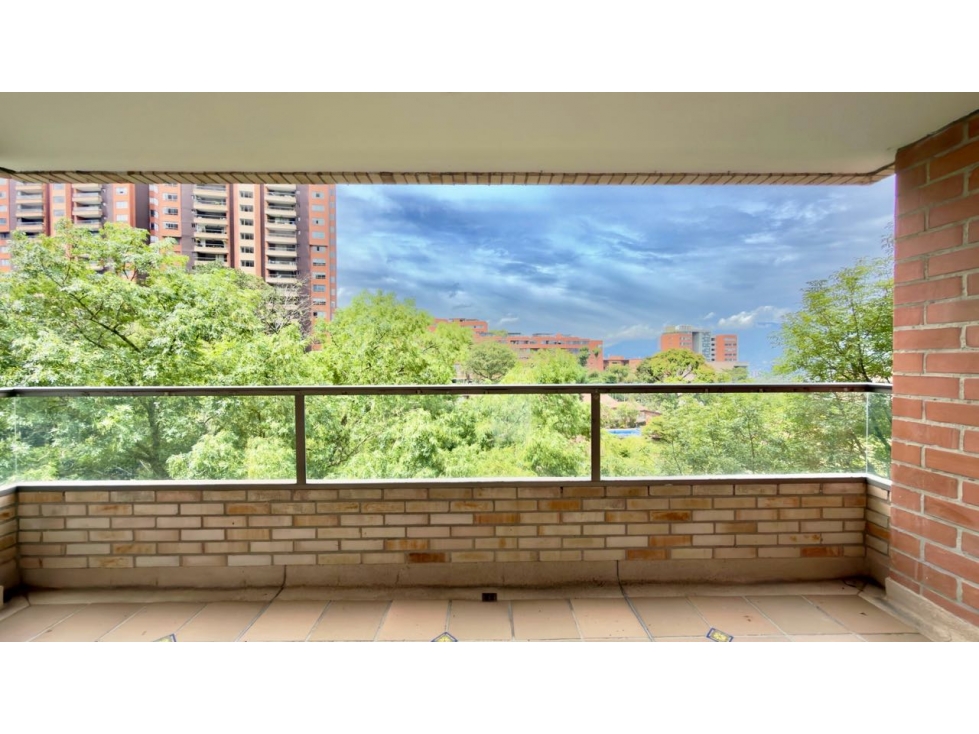 APARTAMENTO TRADICIONAL EN EL POBLADO - SAN LUCAS — foto 5