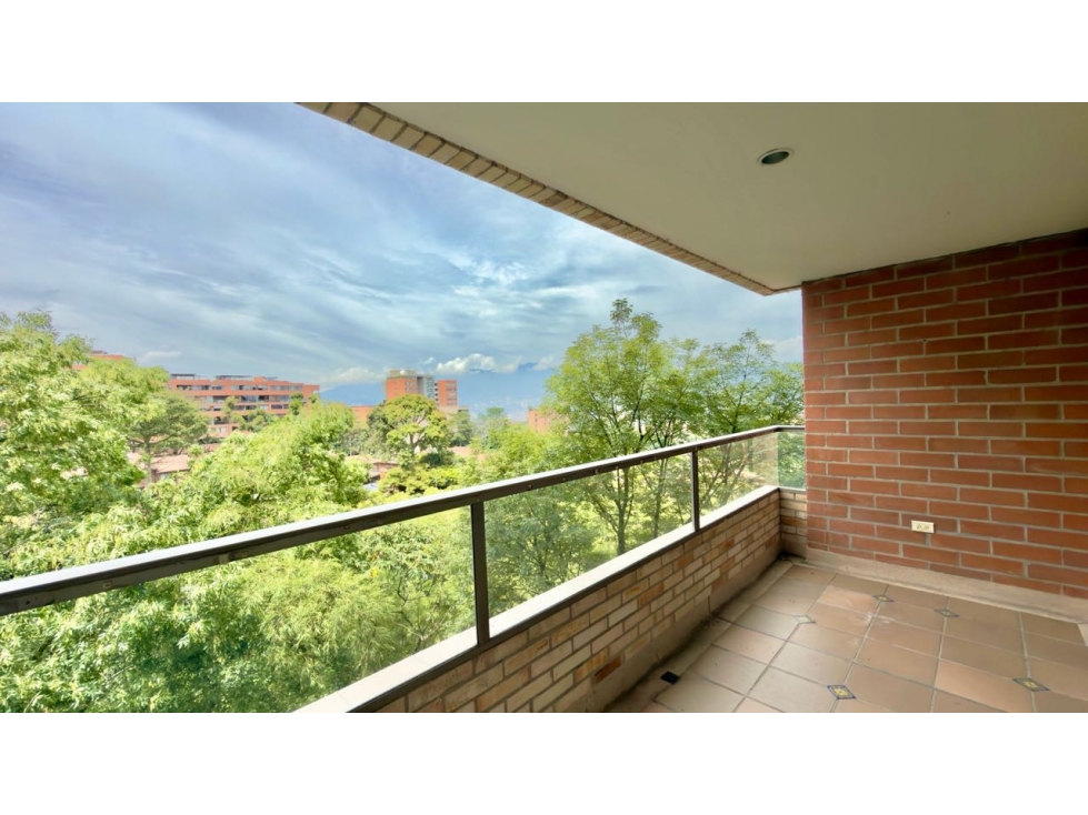 APARTAMENTO TRADICIONAL EN EL POBLADO - SAN LUCAS — foto 6