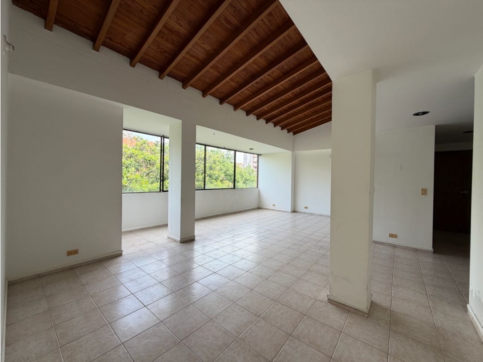 Apartamento Triplex para Remodelar Sitio tranquilo La Frontera — foto 2