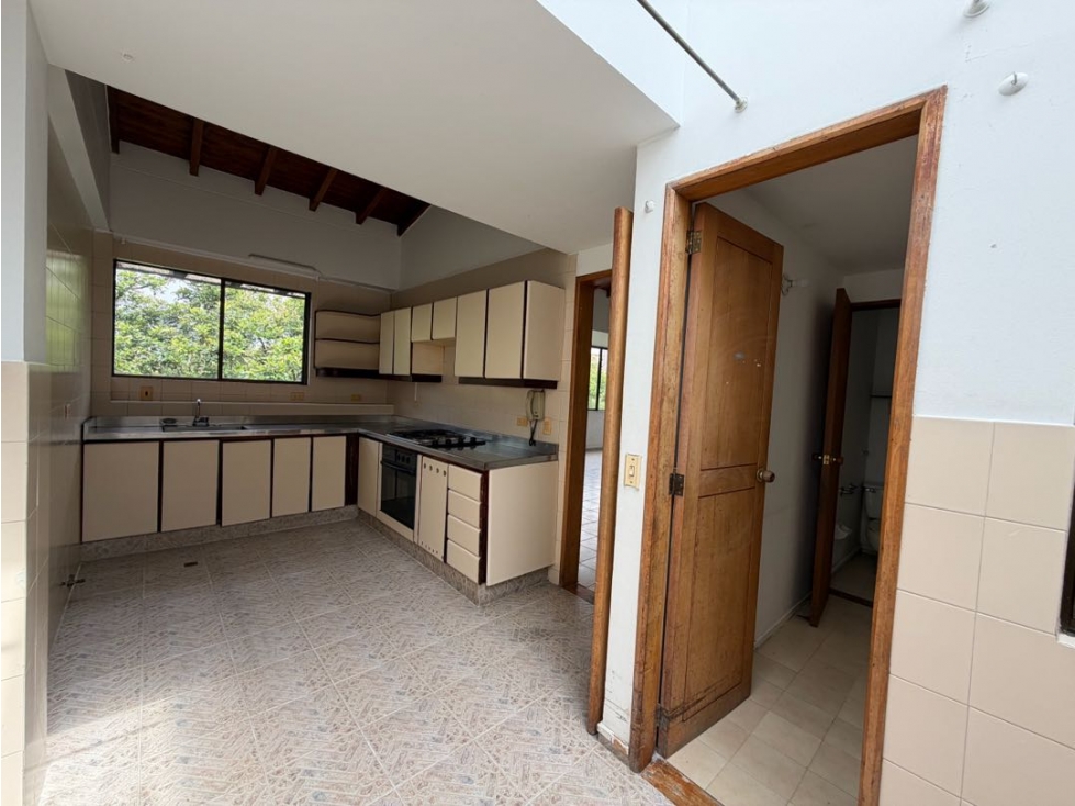 Apartamento Triplex para Remodelar Sitio tranquilo La Frontera — foto 3