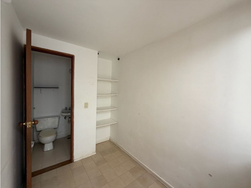 Apartamento Triplex para Remodelar Sitio tranquilo La Frontera — foto 4
