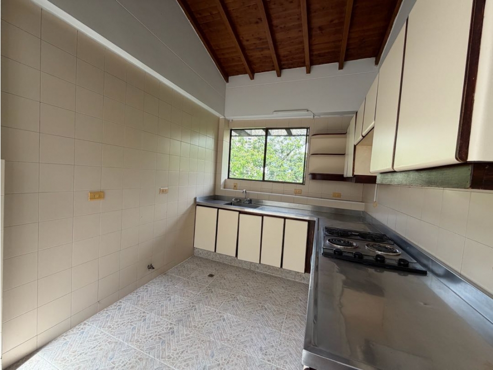 Apartamento Triplex para Remodelar Sitio tranquilo La Frontera — foto 5