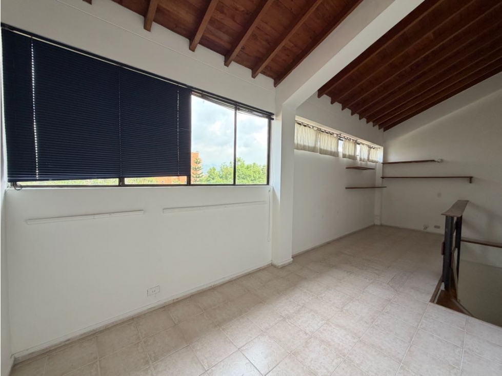 Apartamento Triplex para Remodelar Sitio tranquilo La Frontera — foto 6