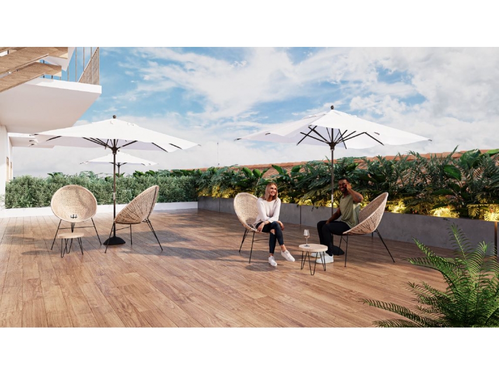 Apartamento Turístico 1 alcoba Centro Filandia Quindio — foto 2