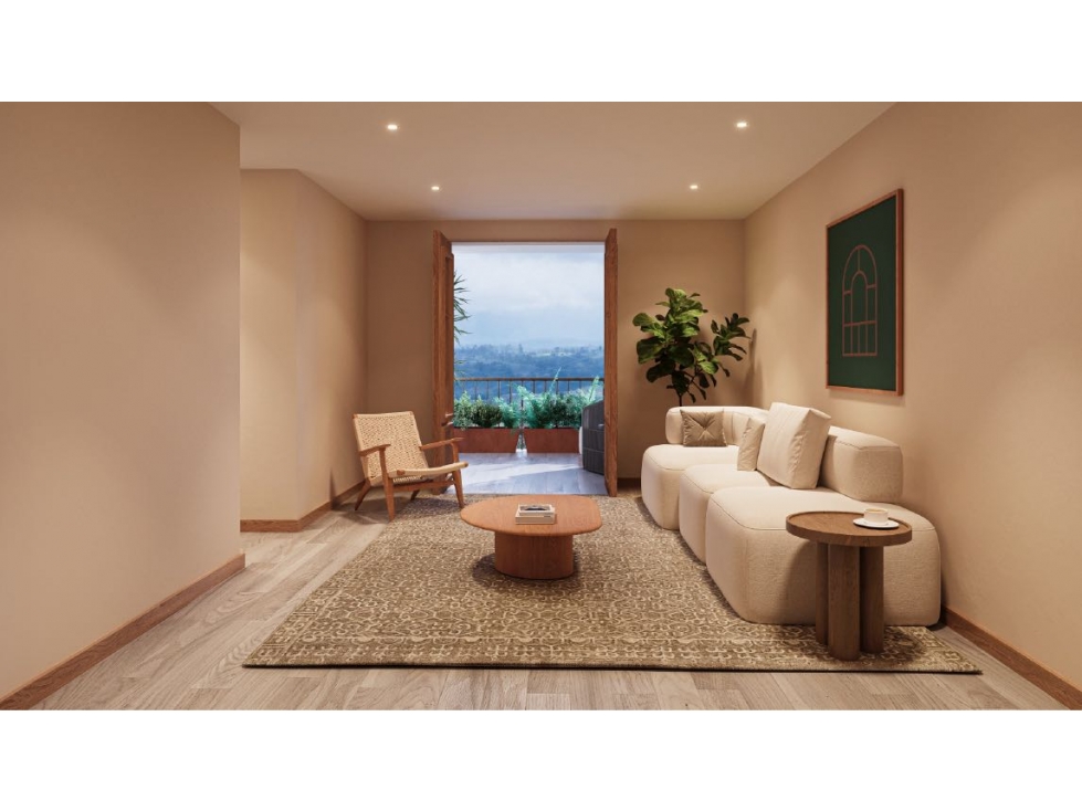 Apartamento Turístico 1 alcoba Centro Filandia Quindio — foto 3
