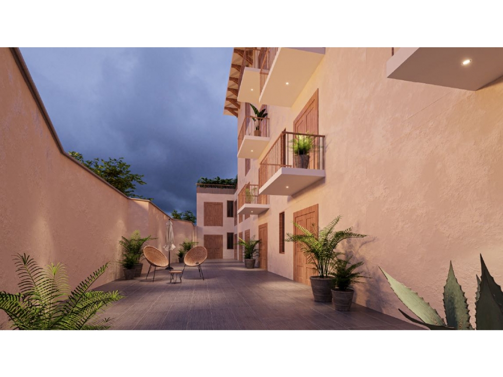 Apartamento Turístico 1 alcoba Centro Filandia Quindio — foto 4