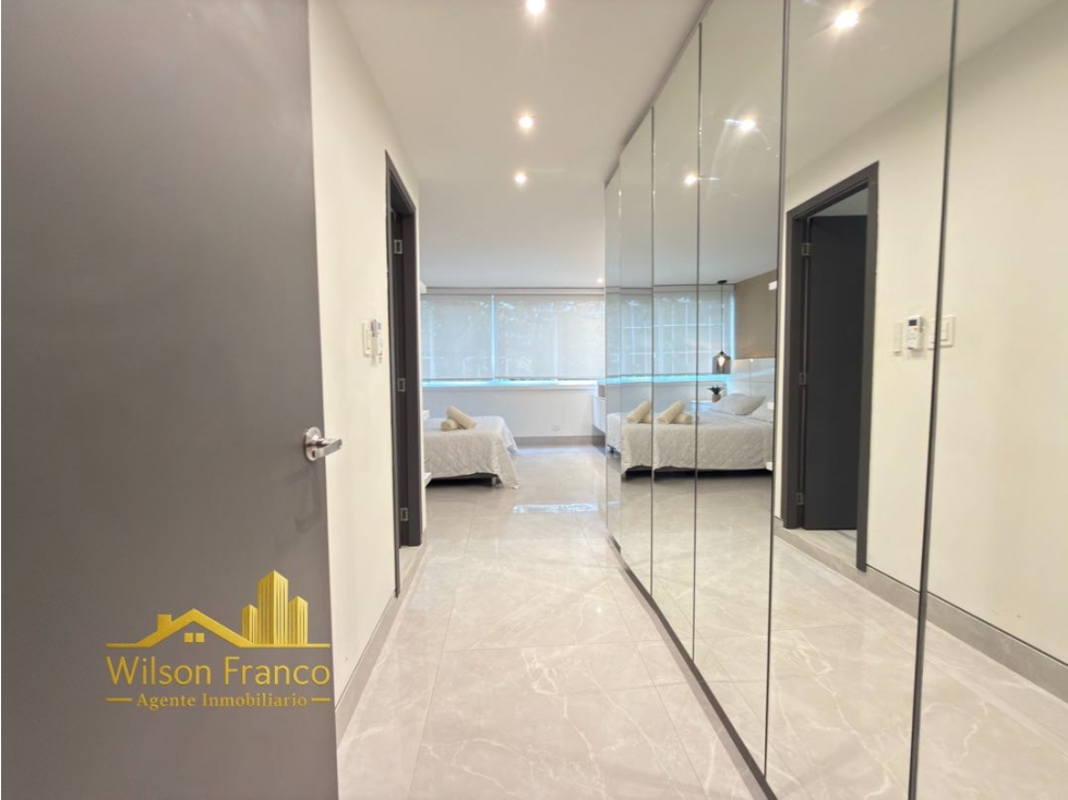 Apartamento Turístico En Venta Amoblado EL LAGUITO junto a Bocagrande — foto 6
