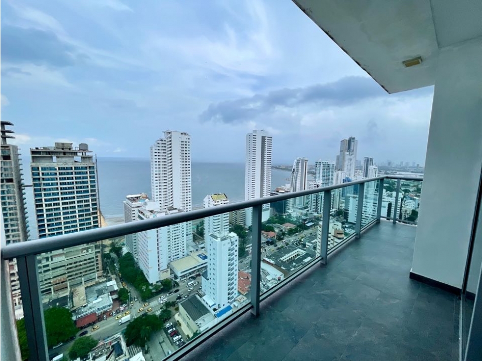 Apartamento turístico para estrenar en Venta - Edificio Infinitum — foto 2