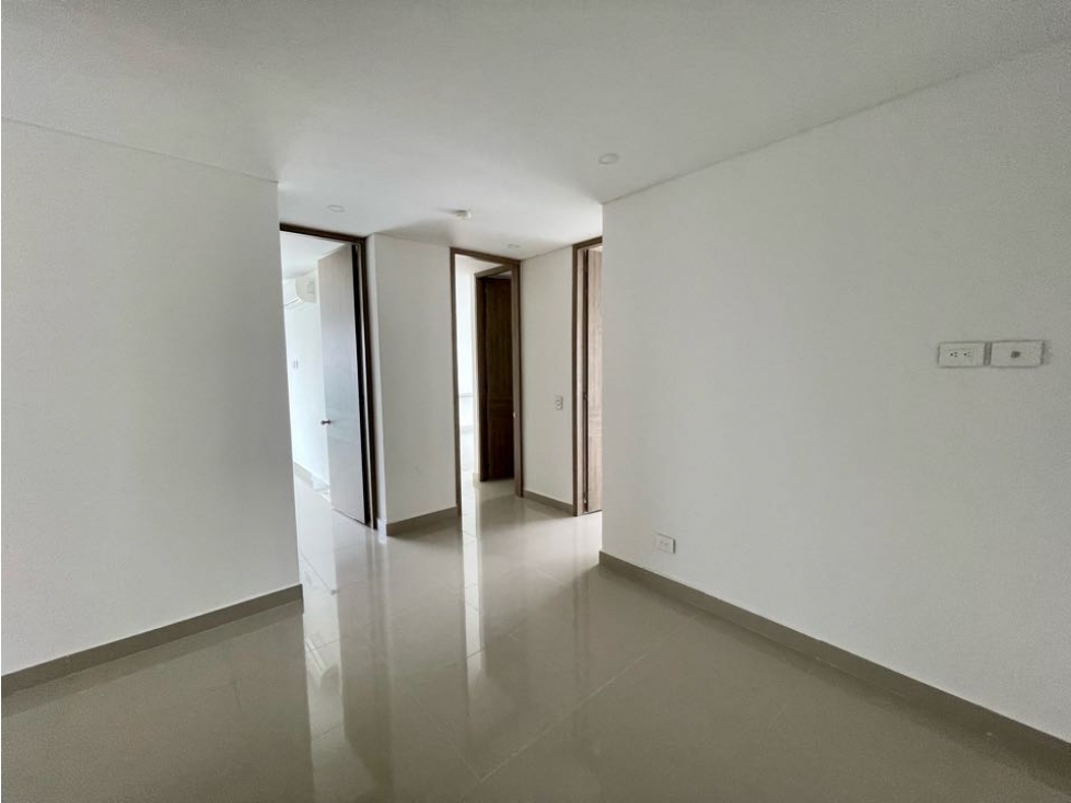 Apartamento turístico para estrenar en Venta - Edificio Infinitum — foto 3