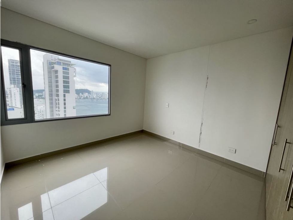 Apartamento turístico para estrenar en Venta - Edificio Infinitum — foto 4