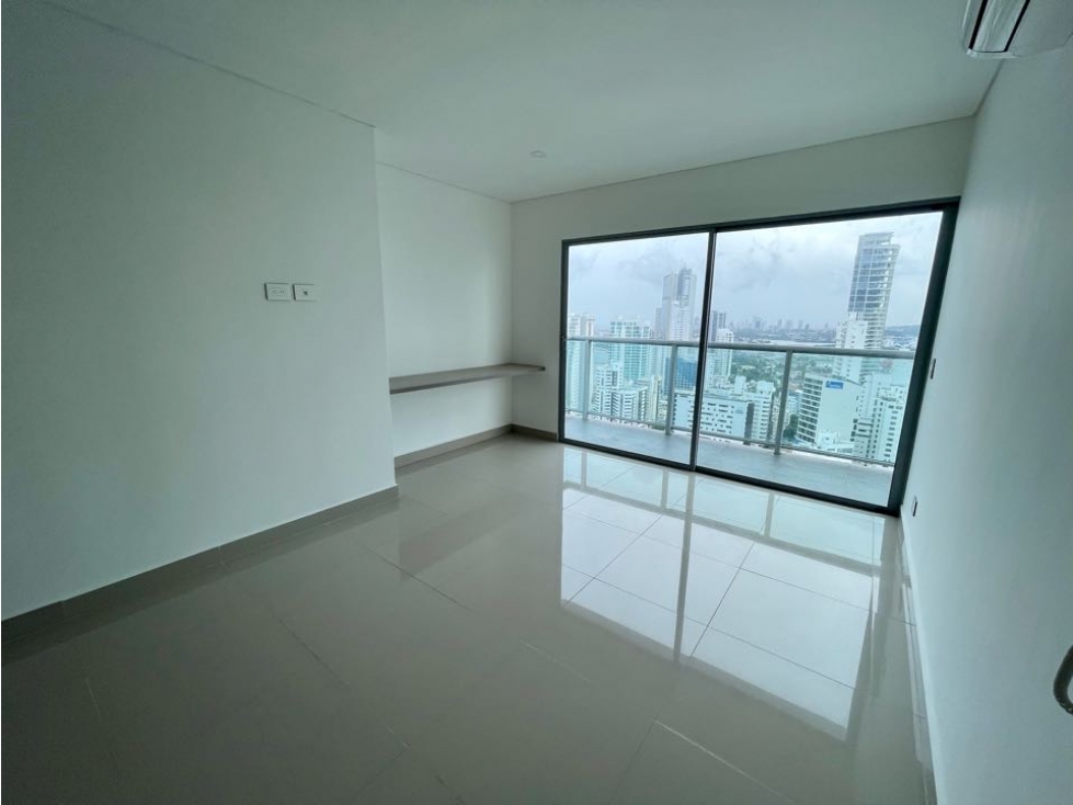 Apartamento turístico para estrenar en Venta - Edificio Infinitum — foto 6