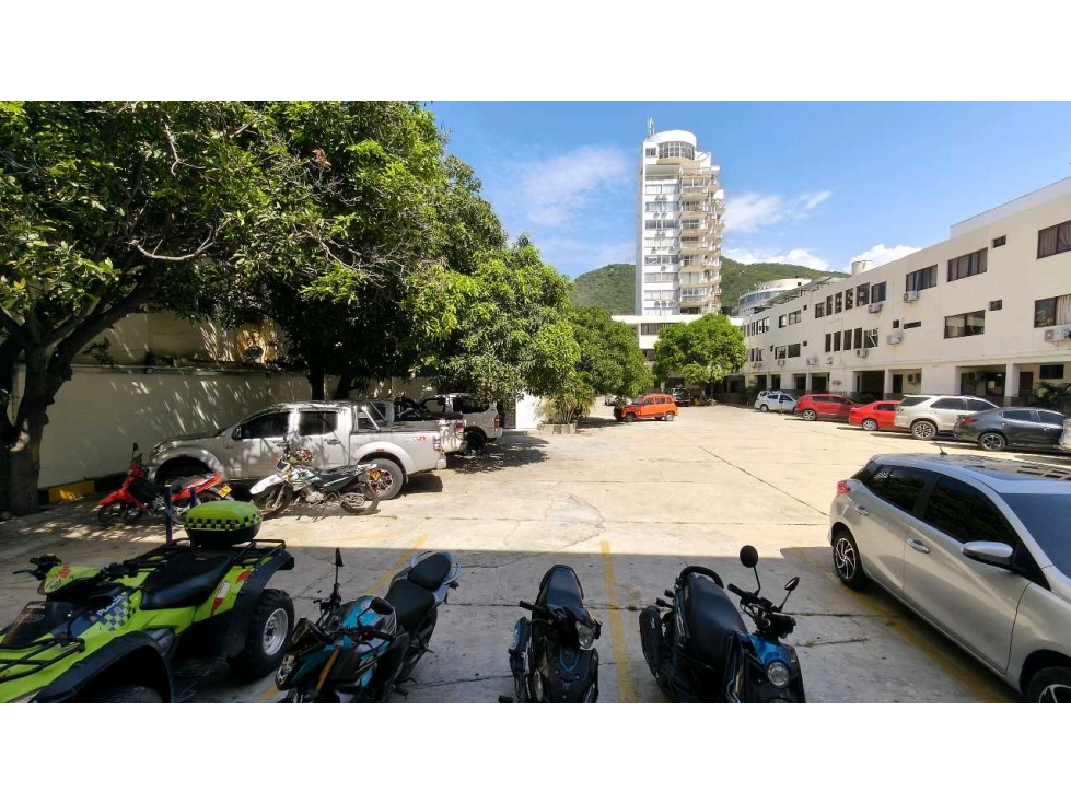Apartamento Turístico Remodelado en Primera Línea del Rodadero 005 — foto 5