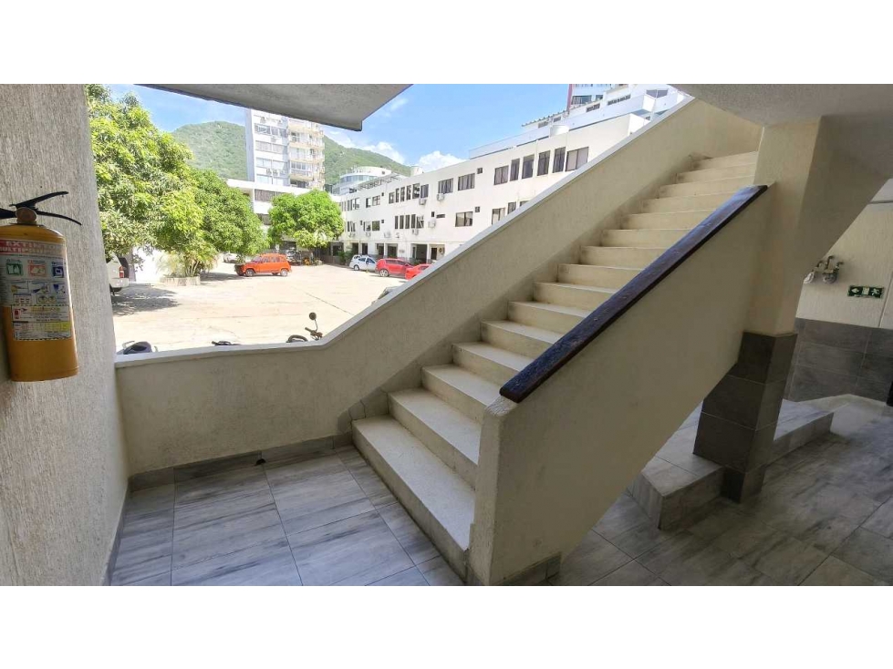 Apartamento Turístico Remodelado en Primera Línea del Rodadero 005 — foto 4