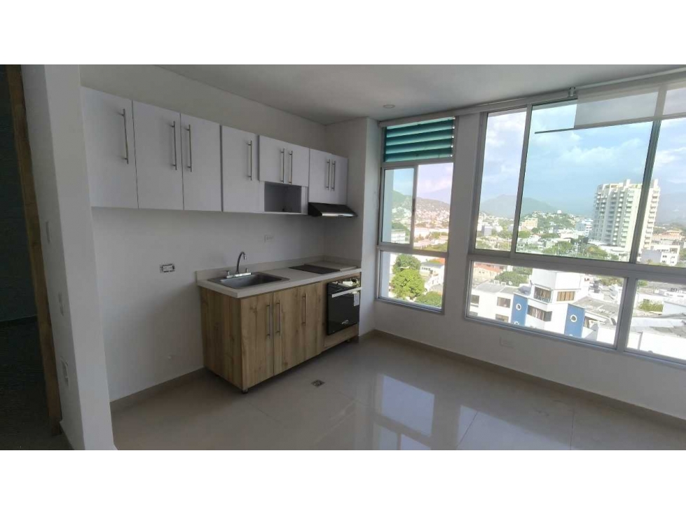 Apartamento Turístico Rodadero sur -060-R — foto 4