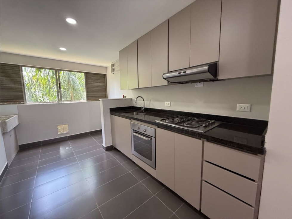 APARTAMENTO UBICADO CERCA DEL COUNTRY CLUB EN LAS PALMAS — foto 3