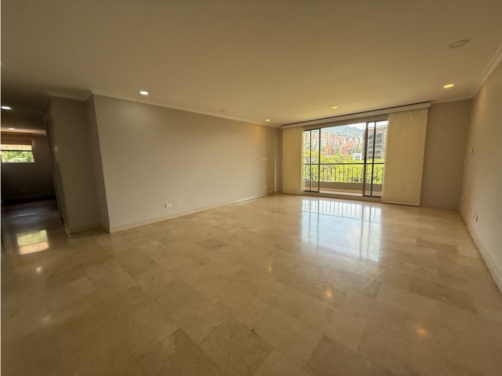 APARTAMENTO UBICADO CERCA DEL COUNTRY CLUB EN LAS PALMAS — foto 5