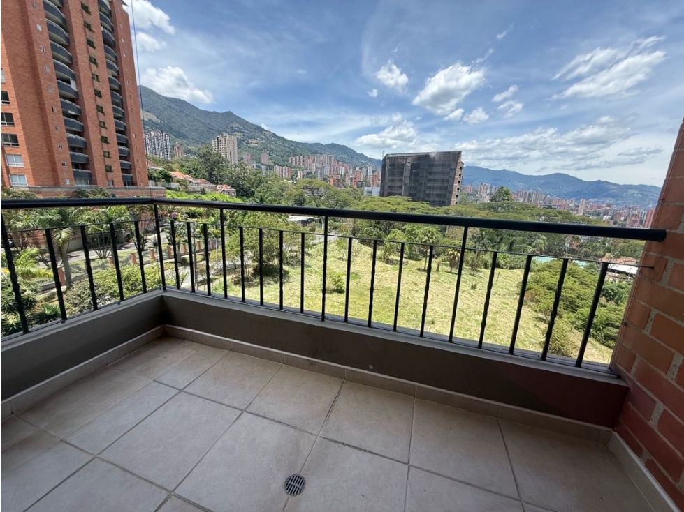 APARTAMENTO UBICADO CERCA DEL COUNTRY CLUB EN LAS PALMAS — foto 2