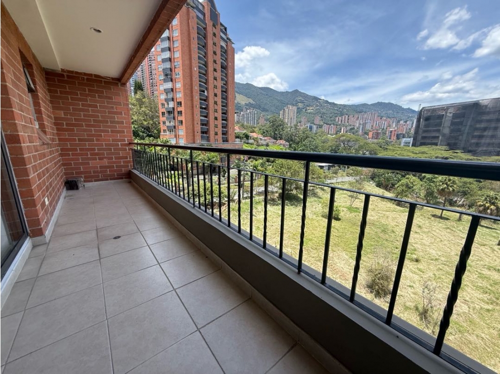 APARTAMENTO UBICADO CERCA DEL COUNTRY CLUB EN LAS PALMAS — foto 6