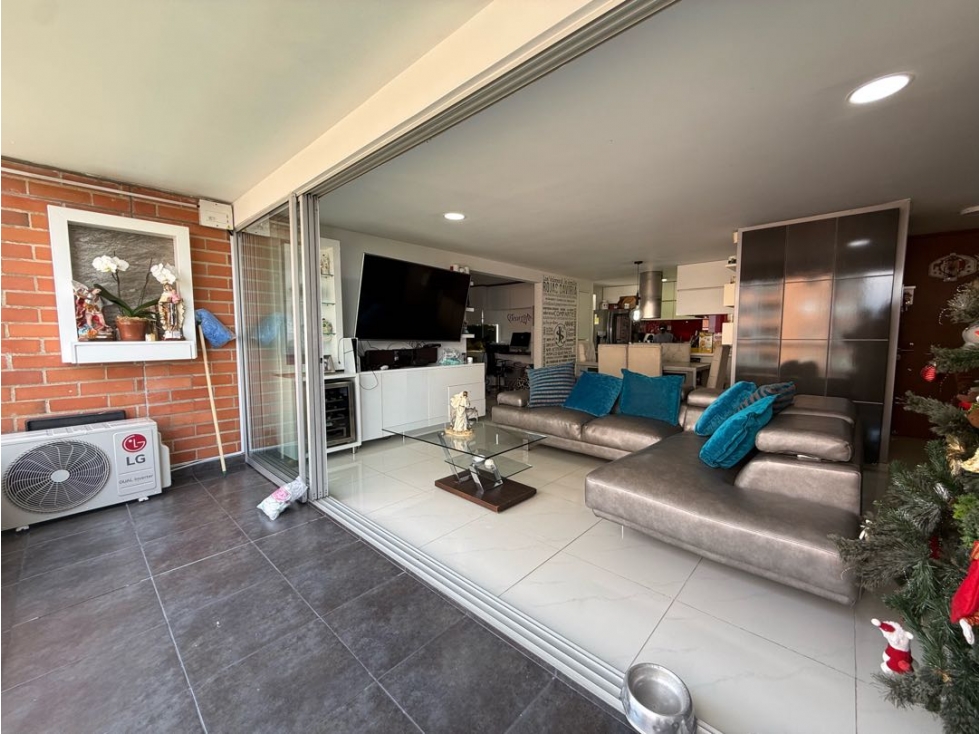 APARTAMENTO UBICADO EN CASTROPOL